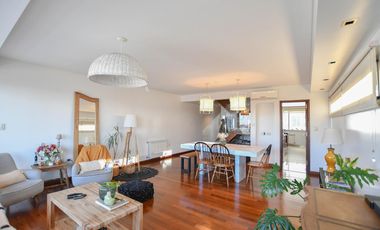 Departamento en venta en La Plata