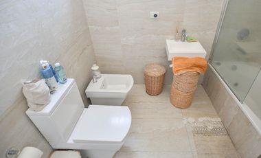 Departamento en venta en La Plata