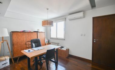 Departamento en venta en La Plata