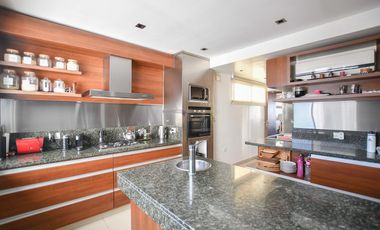 Departamento en venta en La Plata