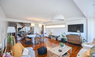 Departamento en venta en La Plata