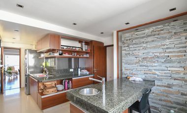 Departamento en venta en La Plata