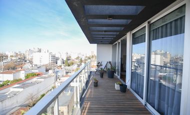 Departamento en venta en La Plata