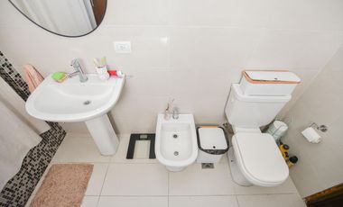 Departamento en venta en La Plata