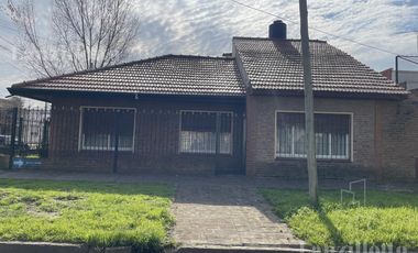 Casa en Lanús Este