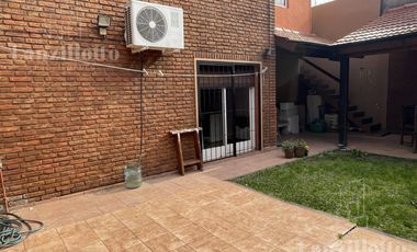 Casa en Lanús Este