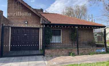 Casa en Lanús Este