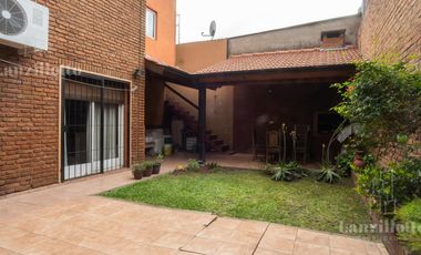 Casa en Lanús Este
