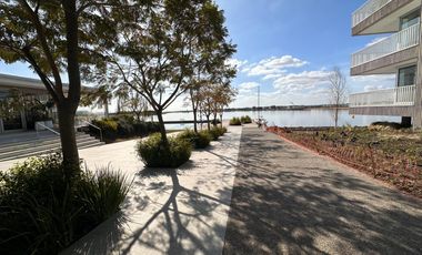 VENTA, TERRENO, PUERTOS, BARRIO AMARRAS, LOTE AL 100