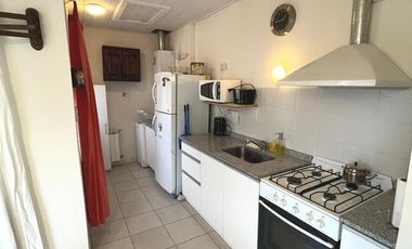 Departamento en venta con excelentes comodidades