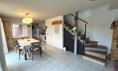 Departamento en venta con excelentes comodidades