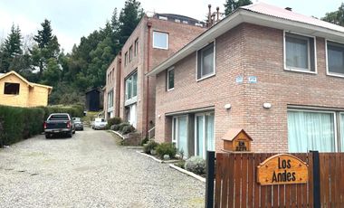 Departamento en venta con excelentes comodidades
