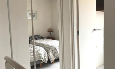 Departamento en venta con excelentes comodidades