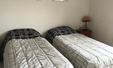 Departamento en venta con excelentes comodidades