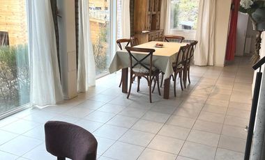 Departamento en venta con excelentes comodidades