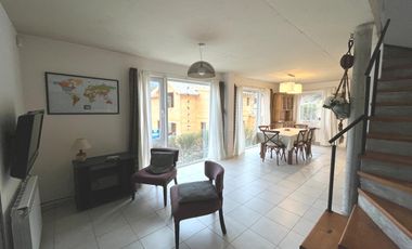 Departamento en venta con excelentes comodidades