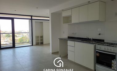Departamento en Capital