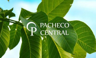 Emprendimiento en Pozo  Pacheco Central