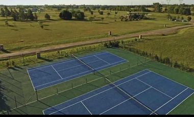 Terreno en venta - 1.218Mts2 - Medal Country Club, Pilar