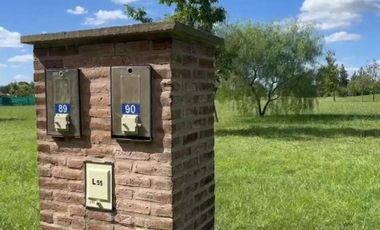 Terreno en venta - 1.218Mts2 - Medal Country Club, Pilar