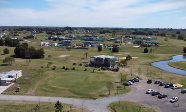 Terreno en venta - 1.218Mts2 - Medal Country Club, Pilar