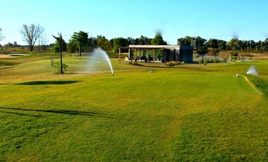 Terreno en venta - 1.218Mts2 - Medal Country Club, Pilar