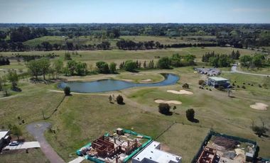 Terreno en venta - 1.218Mts2 - Medal Country Club, Pilar