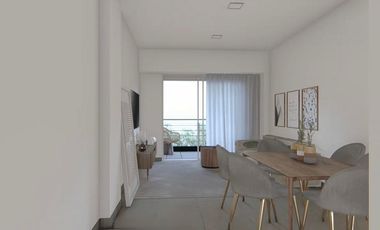 Departamento en Caseros