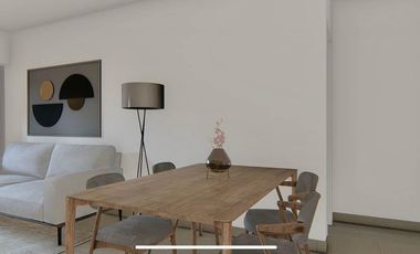 Departamento en Caseros