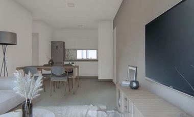 Departamento en Caseros
