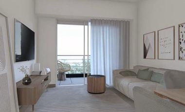 Departamento en Caseros