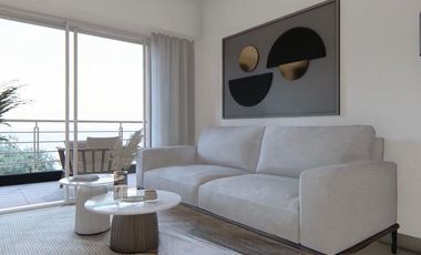 Departamento en Caseros