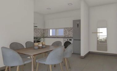 Departamento en Caseros