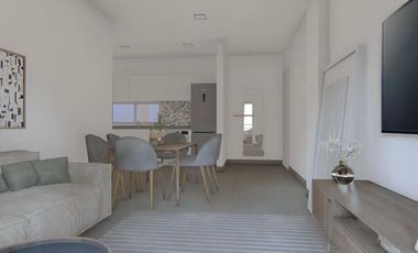 Departamento en Caseros