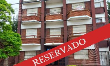 Comodo departamento 2 ambientes excelente ubicacion!!Retasad