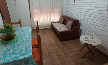 Comodo departamento 2 ambientes excelente ubicacion!!Retasad