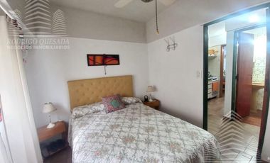 Comodo departamento 2 ambientes excelente ubicacion!!Retasad