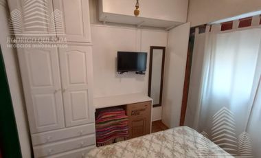 Comodo departamento 2 ambientes excelente ubicacion!!Retasad
