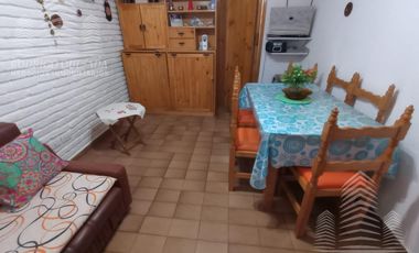 Comodo departamento 2 ambientes excelente ubicacion!!Retasad