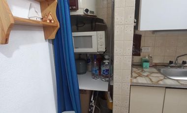 Comodo departamento 2 ambientes excelente ubicacion!!Retasad