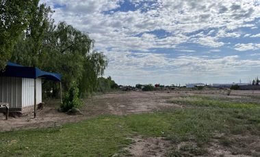 Terreno - Fraccionable desde 4000 m2 - Rodeo De La Cruz