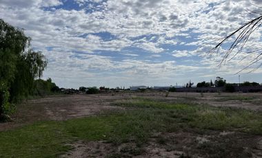 Terreno - Fraccionable desde 4000 m2 - Rodeo De La Cruz