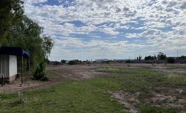 Terreno - Fraccionable desde 4000 m2 - Rodeo De La Cruz