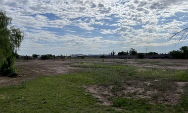 Terreno - Fraccionable desde 4000 m2 - Rodeo De La Cruz