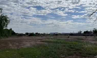 Terreno - Fraccionable desde 4000 m2 - Rodeo De La Cruz