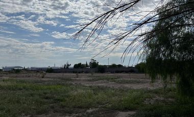 Terreno - Fraccionable desde 4000 m2 - Rodeo De La Cruz
