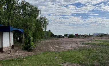 Terreno - Fraccionable desde 4000 m2 - Rodeo De La Cruz
