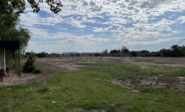 Terreno - Fraccionable desde 4000 m2 - Rodeo De La Cruz