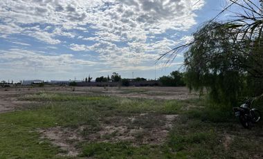 Terreno - Fraccionable desde 4000 m2 - Rodeo De La Cruz