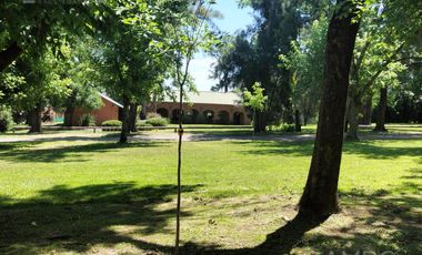 Alquiler Temporario Casa Pilar Los Quinchos  C.C.